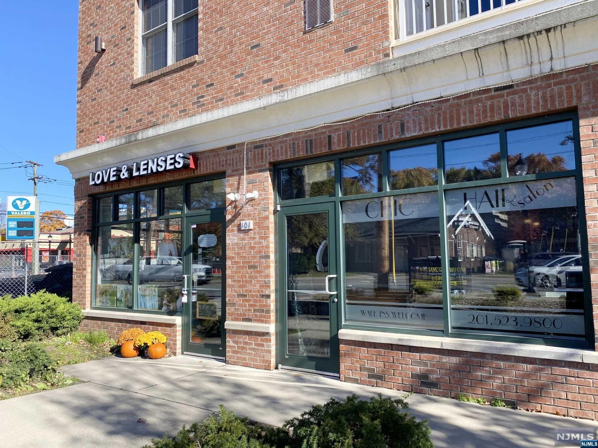55 East Emerson Plaza Unit: 101