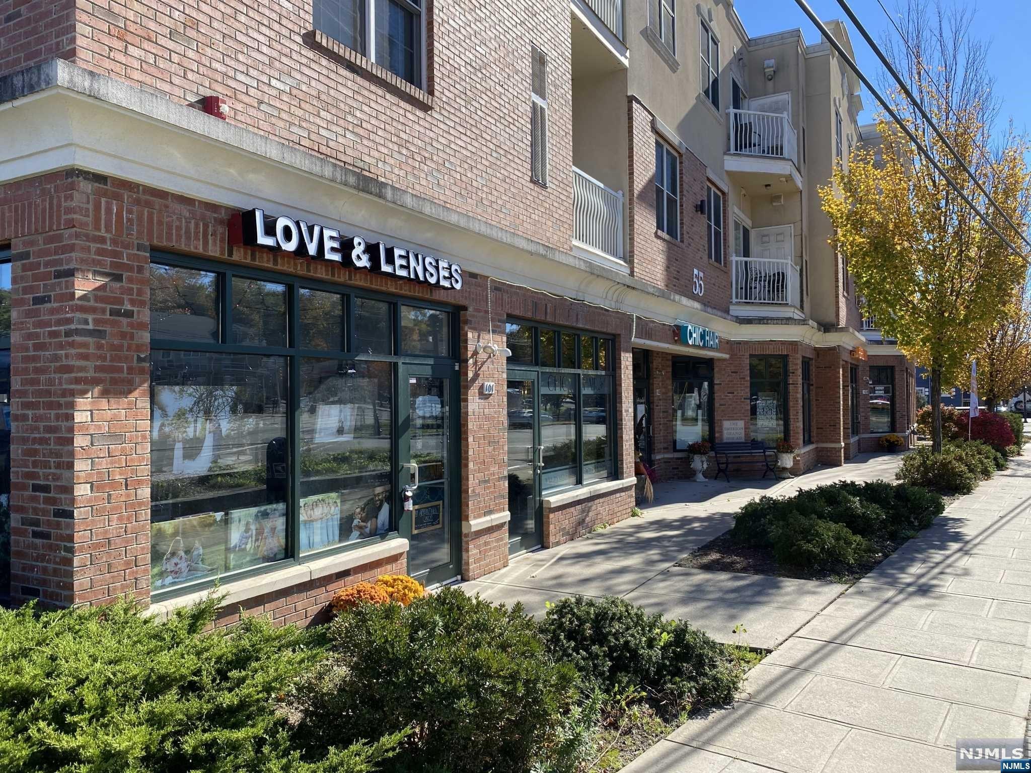 55 East Emerson Plaza Unit: 101