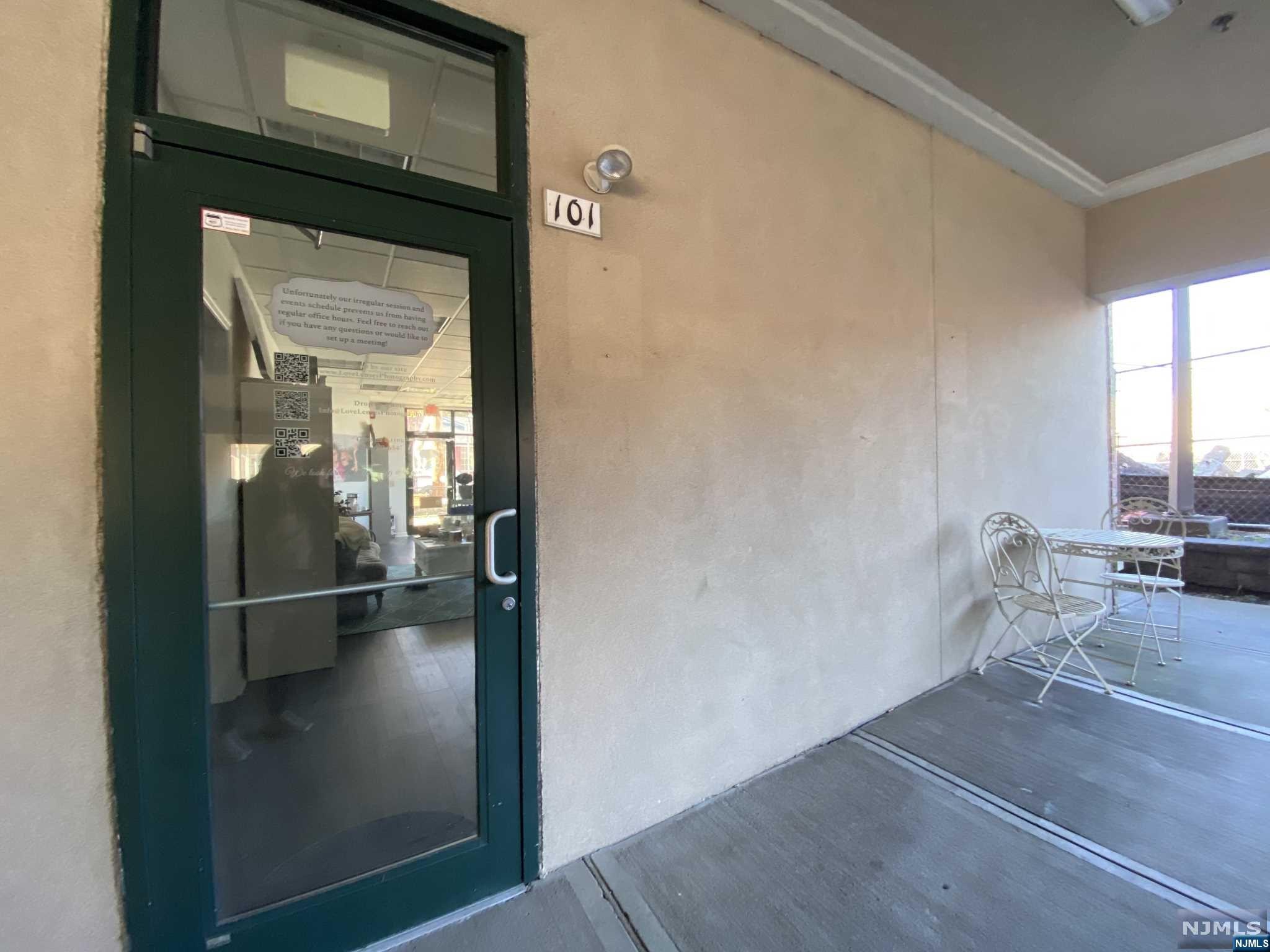 55 East Emerson Plaza Unit: 101