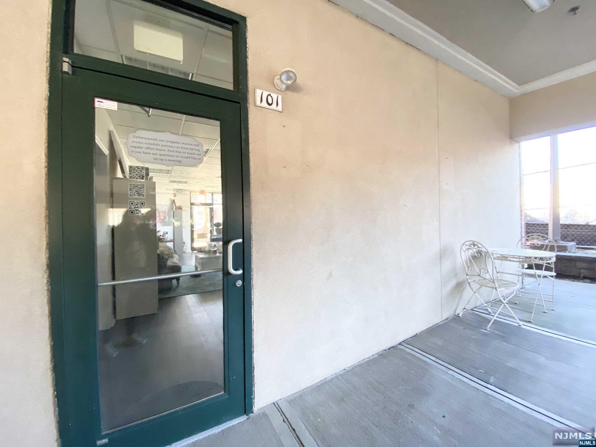 55 East Emerson Plaza Unit: 101