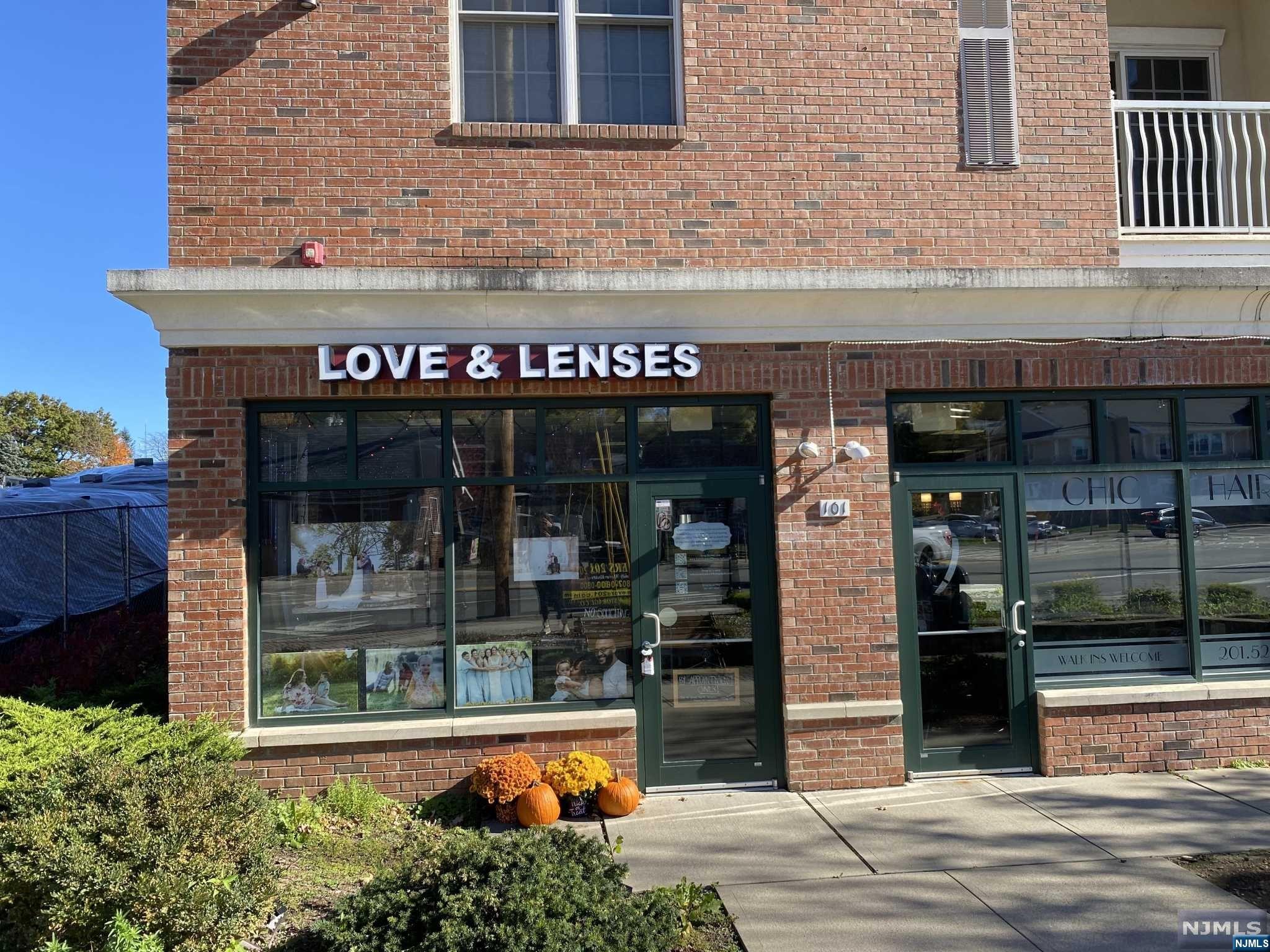 55 East Emerson Plaza Unit: 101