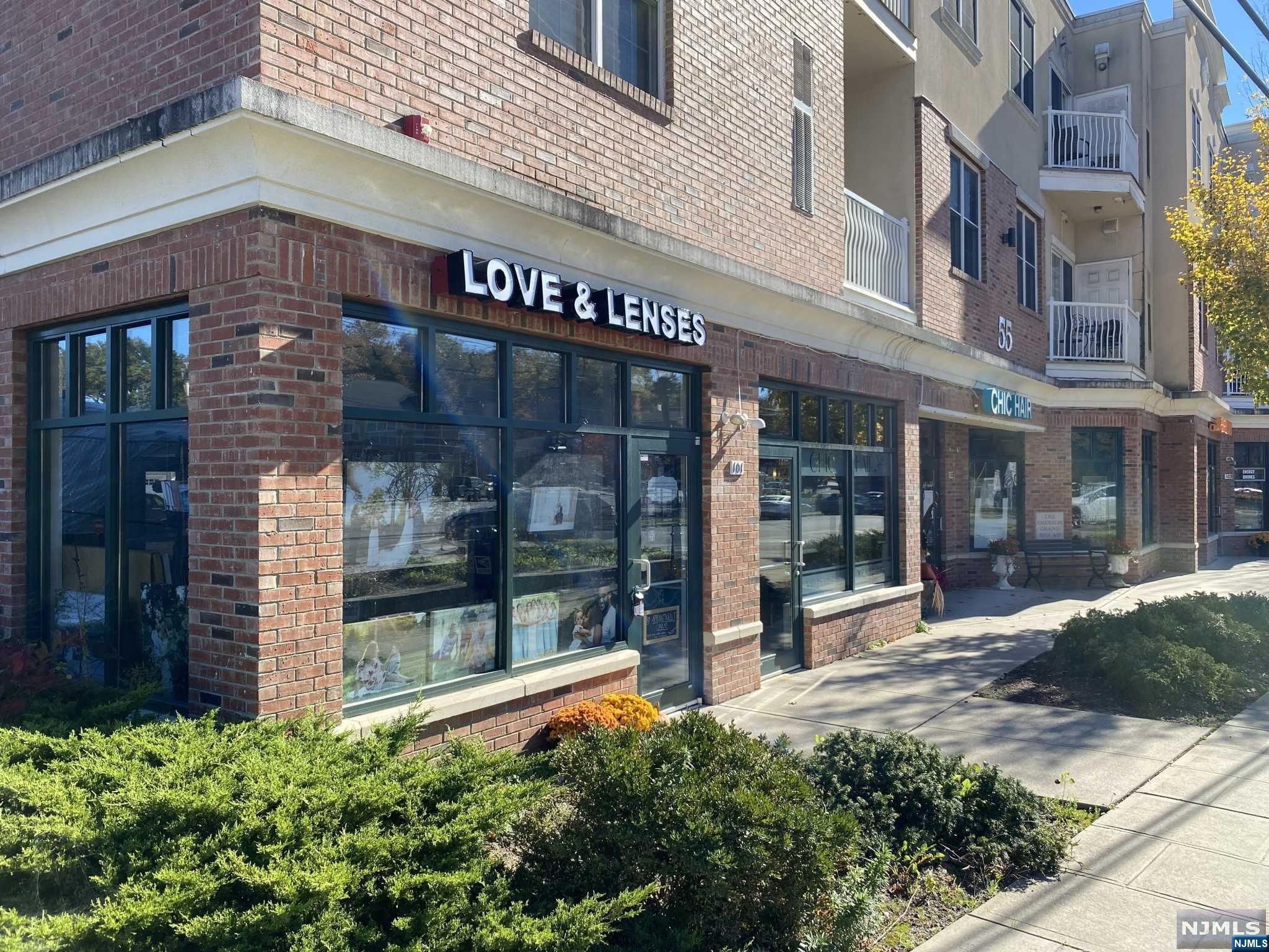 55 East Emerson Plaza Unit: 101