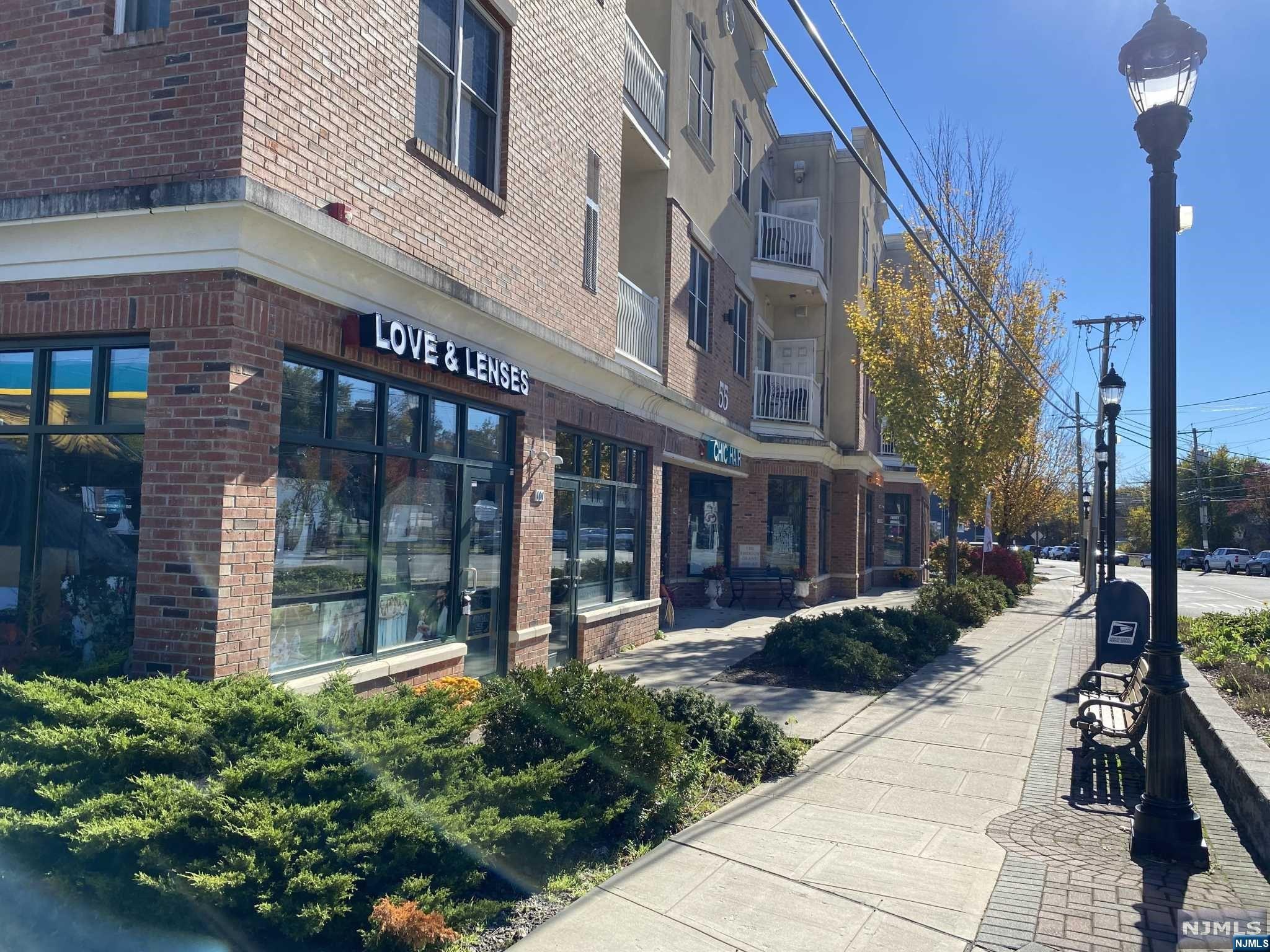 55 East Emerson Plaza Unit: 101