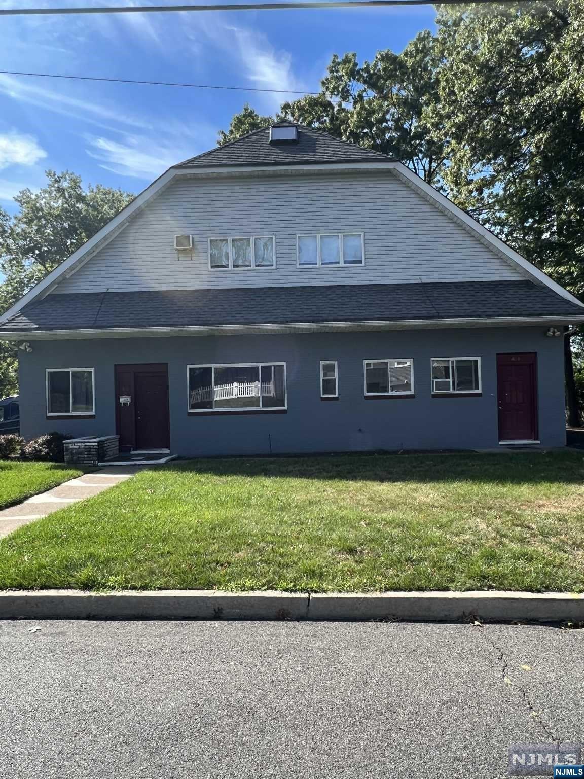 40 Tillman Street Unit: 2nd FLOOR