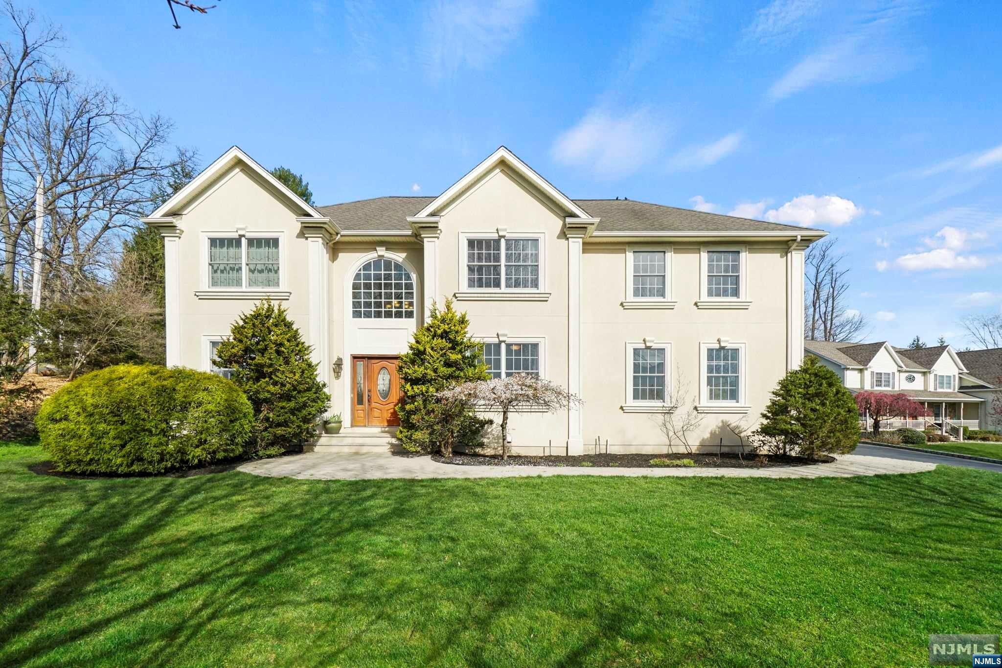 10 Keller Court