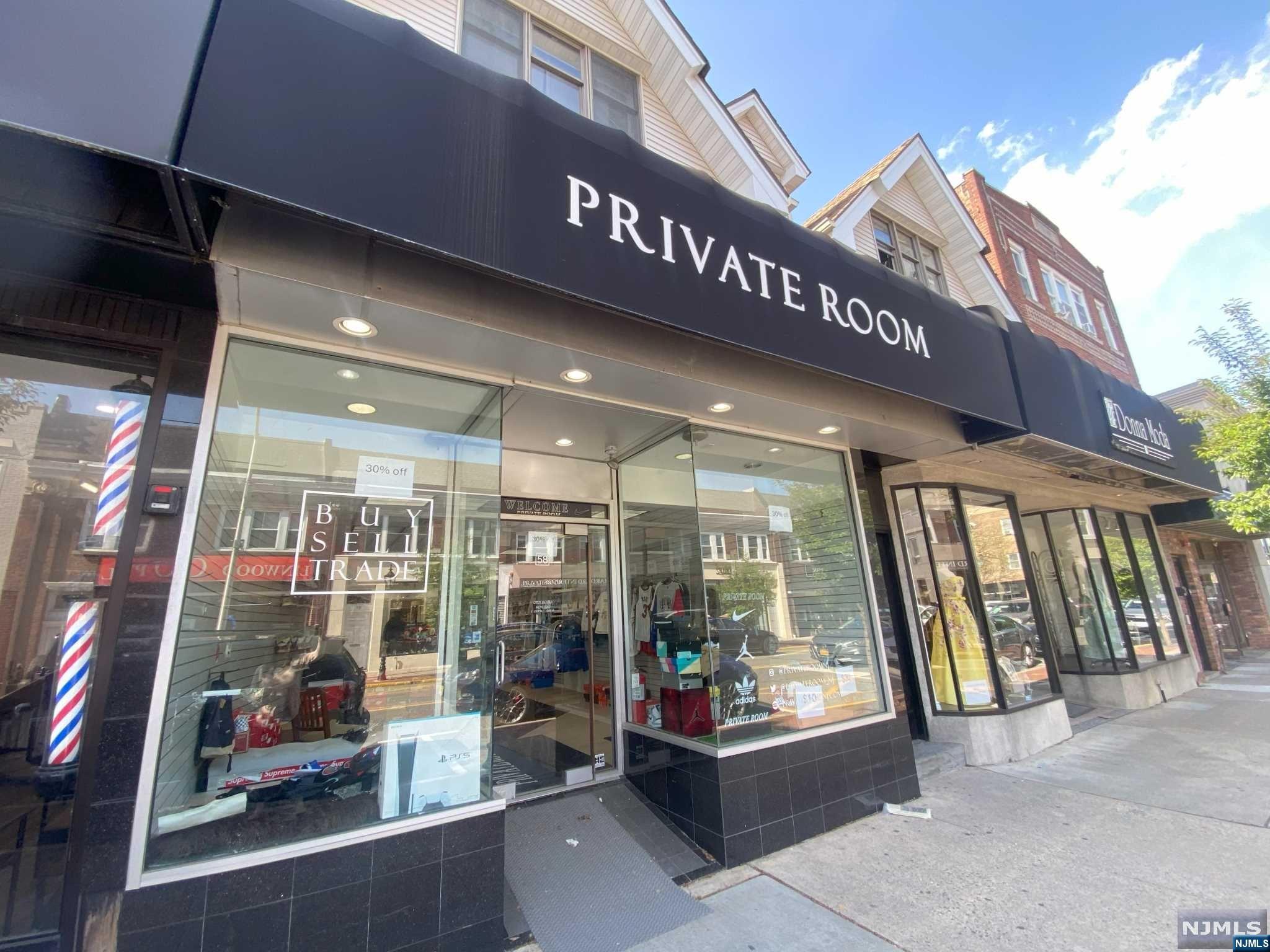 54 Avenue