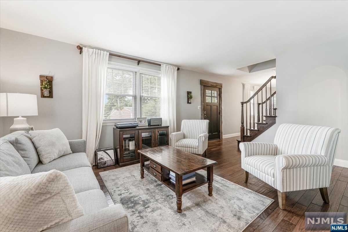 13 Hillside Terrace