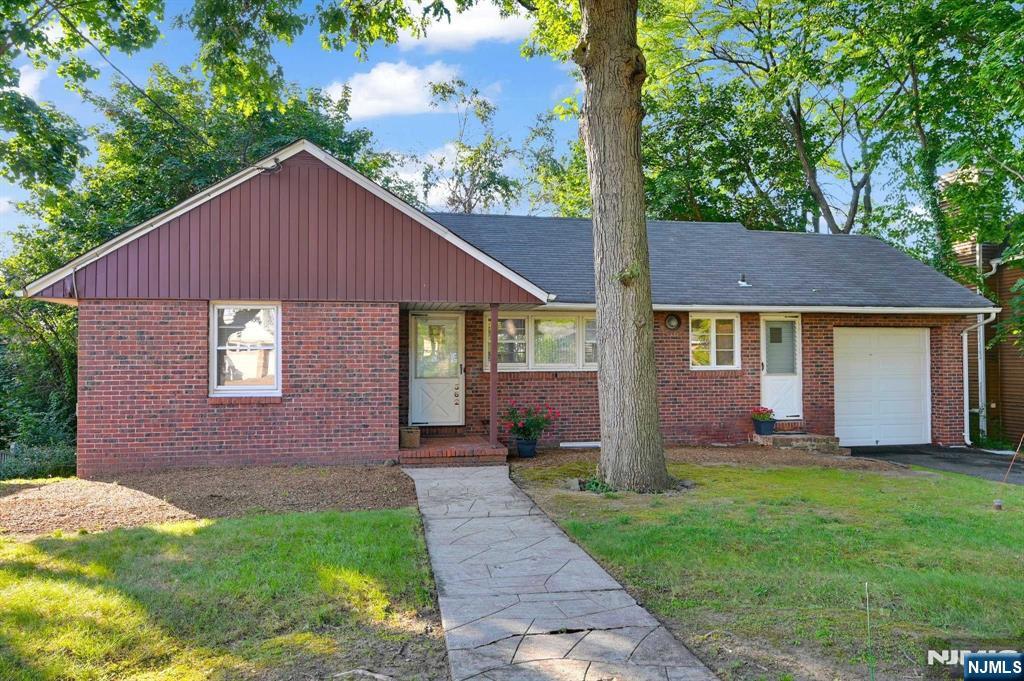 562 Jones Road