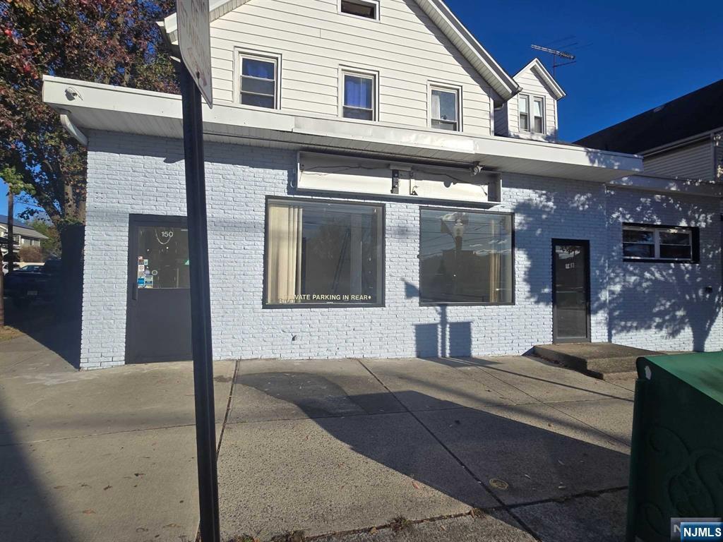 150 Broadway