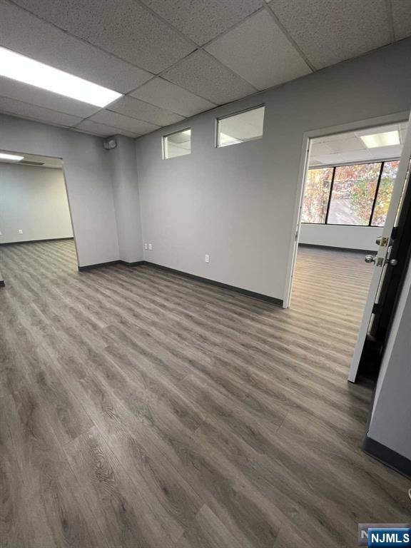 24 W Plaza 2 Rear