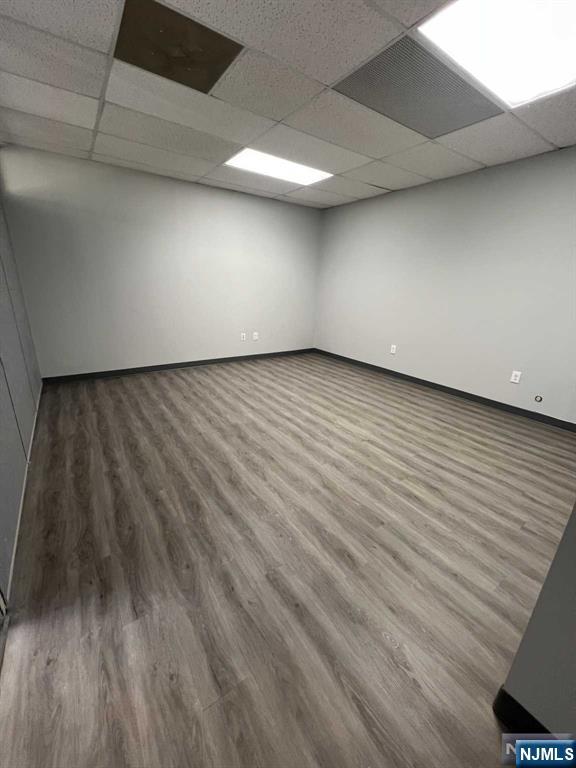 24 W Plaza 2 Rear