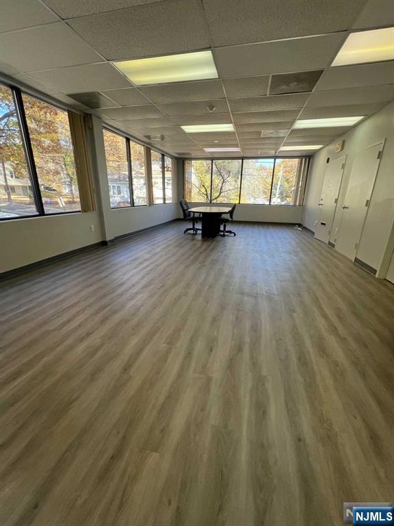 24 W Plaza 2 Rear