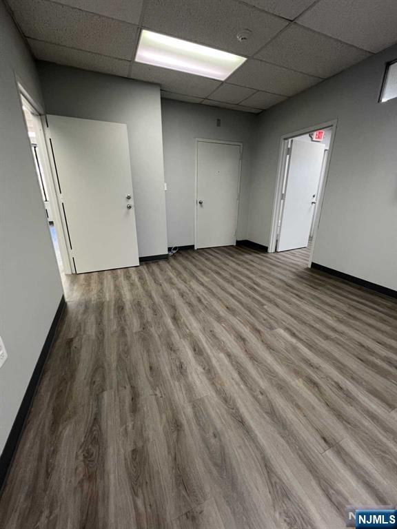 24 W Plaza 2 Rear