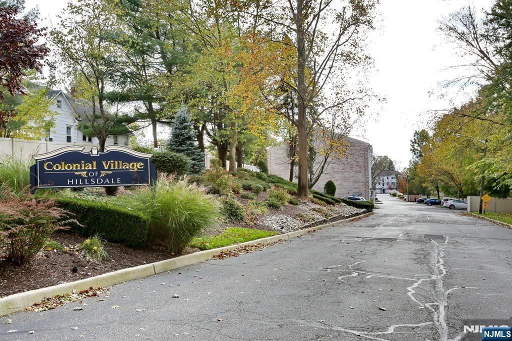 50 Colonial Village Drive