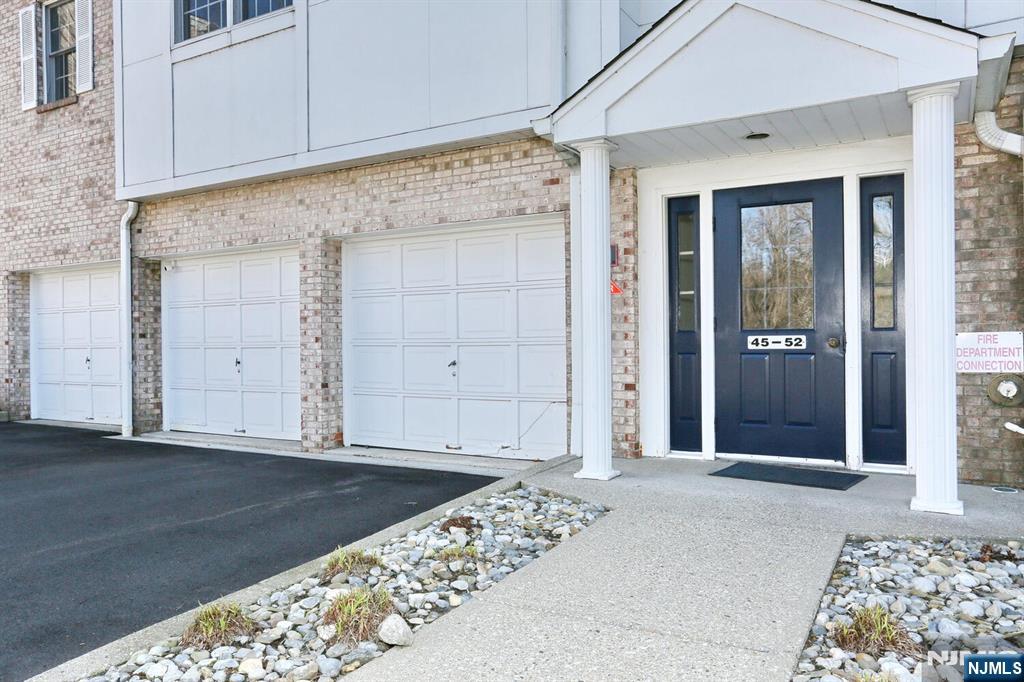 50 Colonial Village Drive