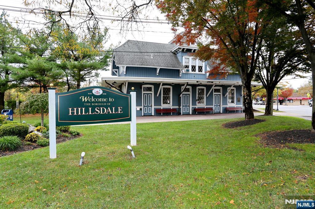50 Colonial Village Drive