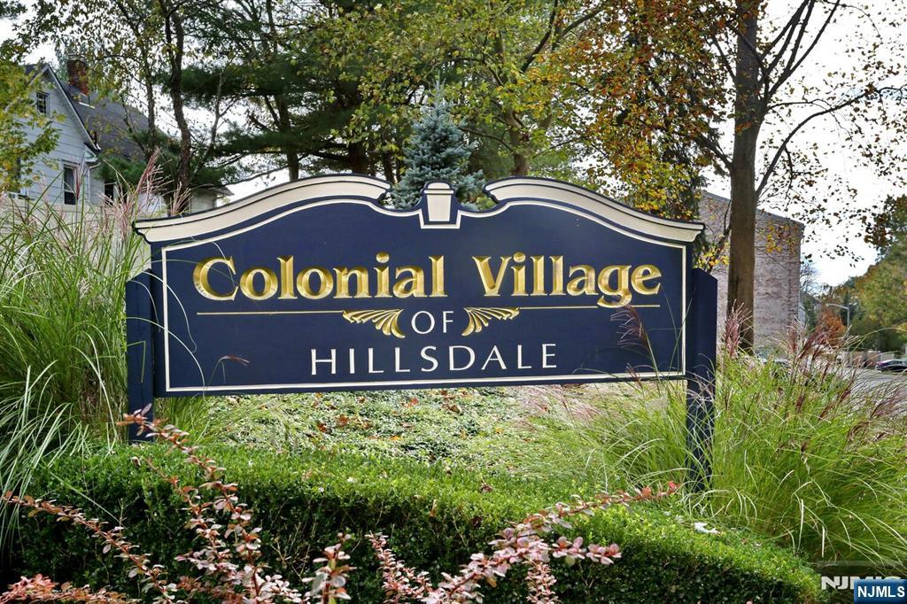 50 Colonial Village Drive