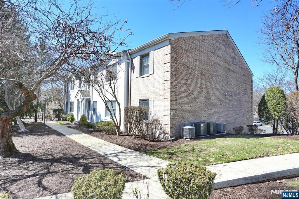 50 Colonial Village Drive