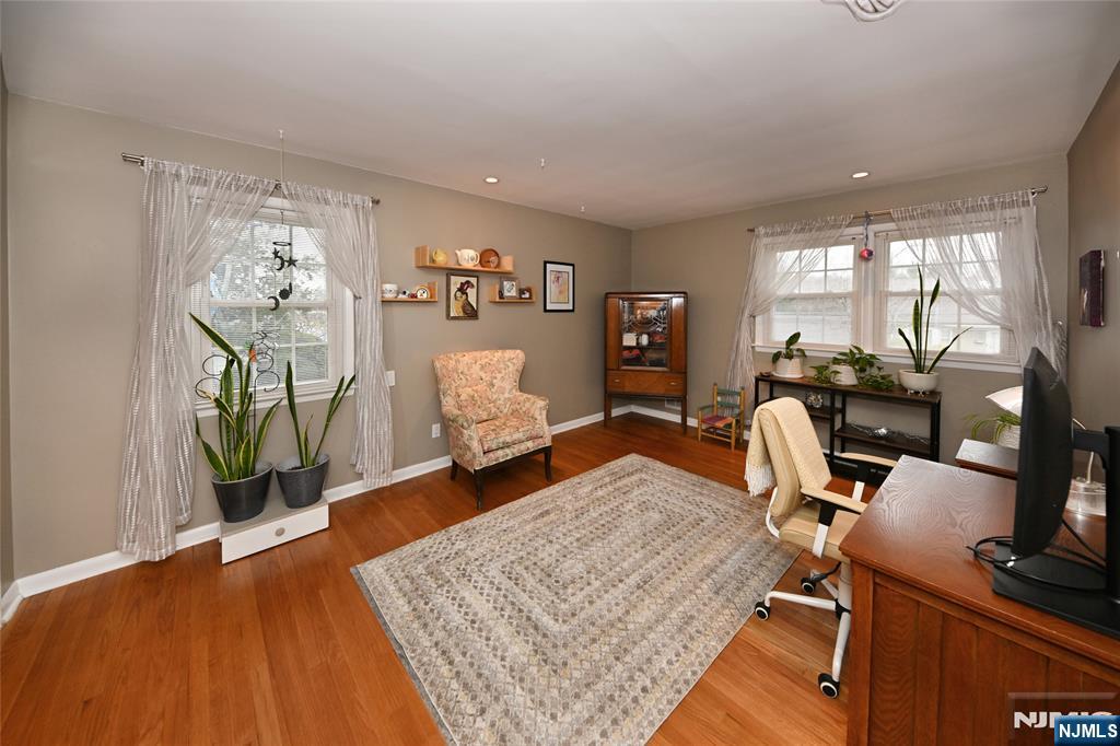 25 Lexington Avenue