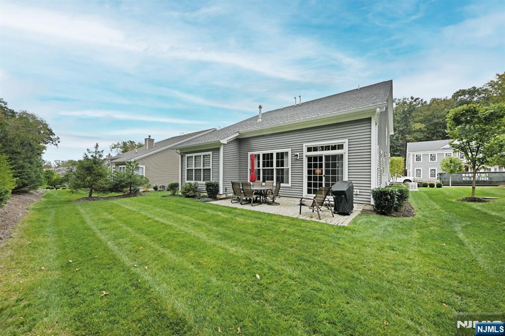 23 Arden Place