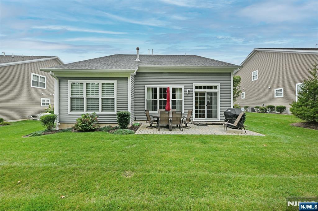 23 Arden Place