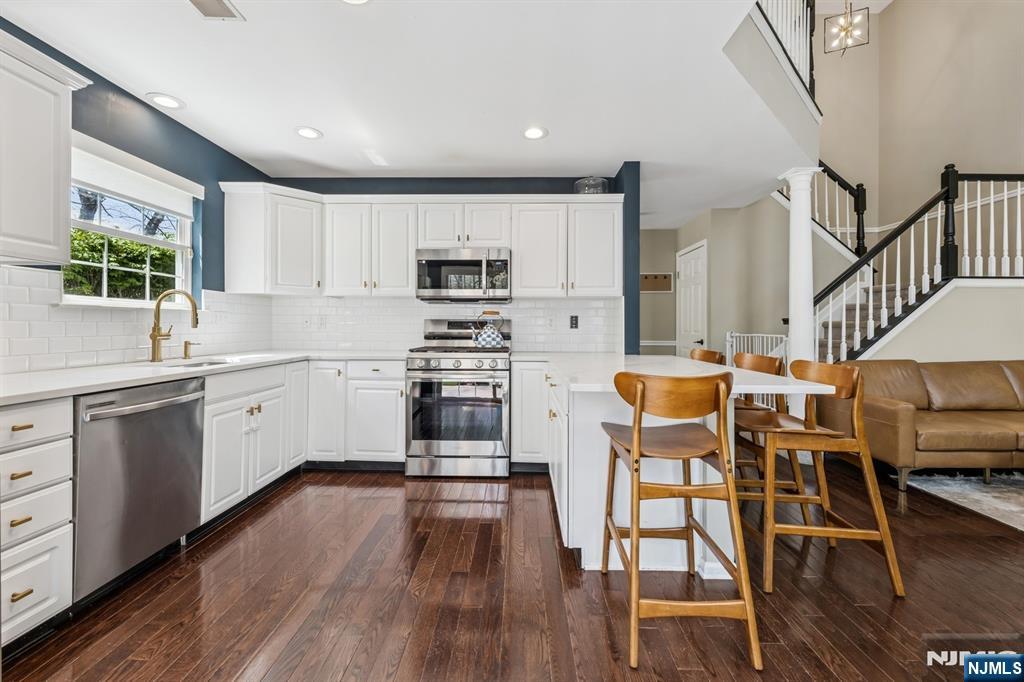 491 Green Mountain Road