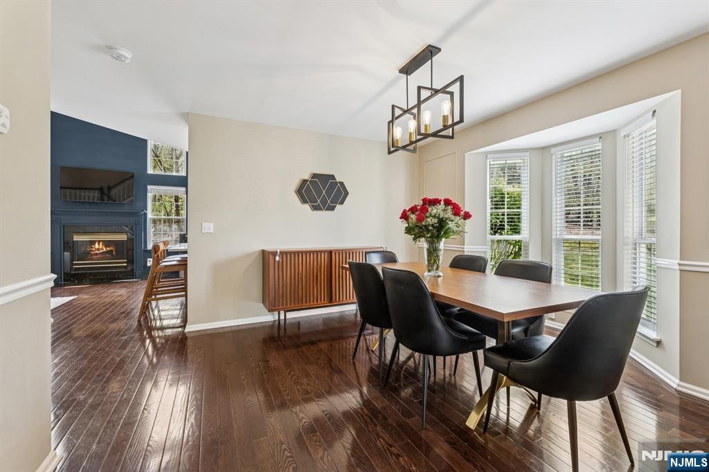 491 Green Mountain Road