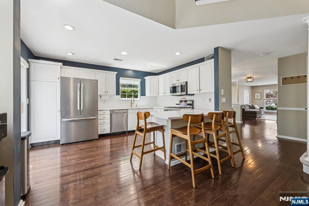 491 Green Mountain Road