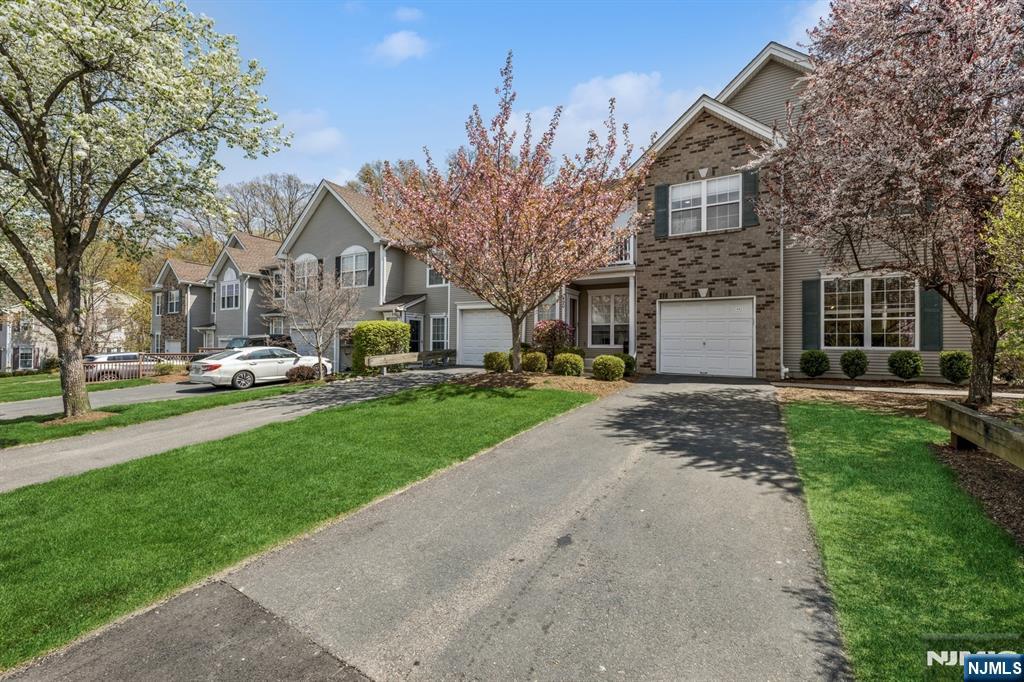 491 Green Mountain Road