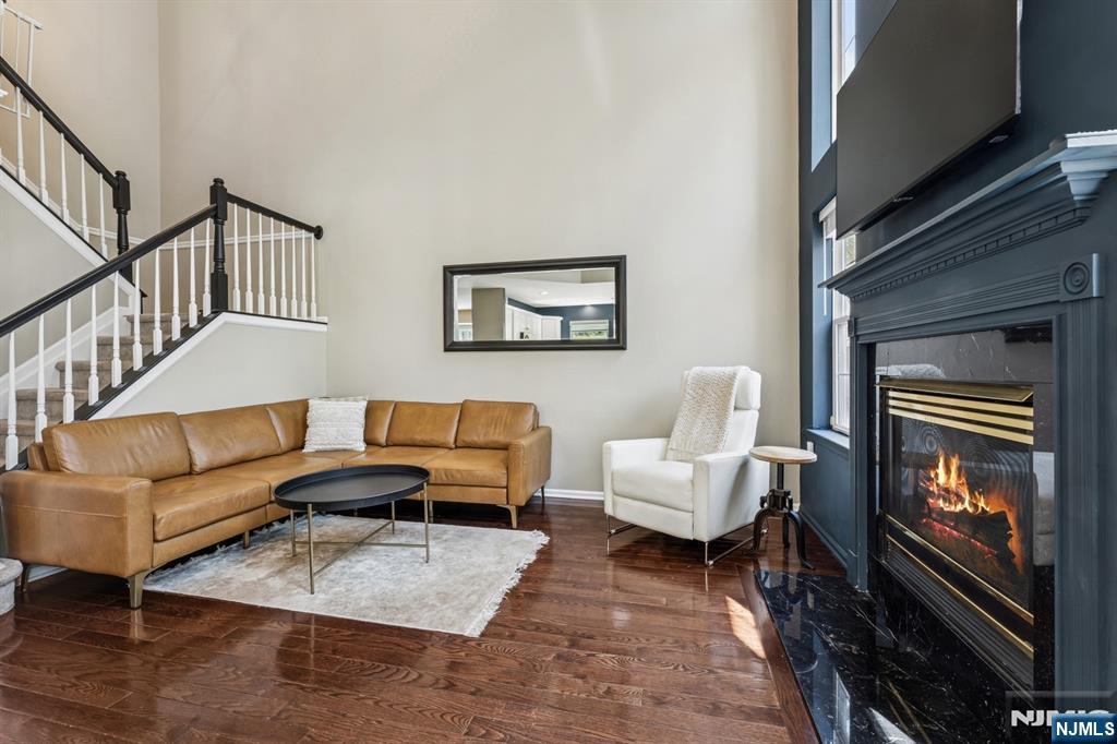 491 Green Mountain Road