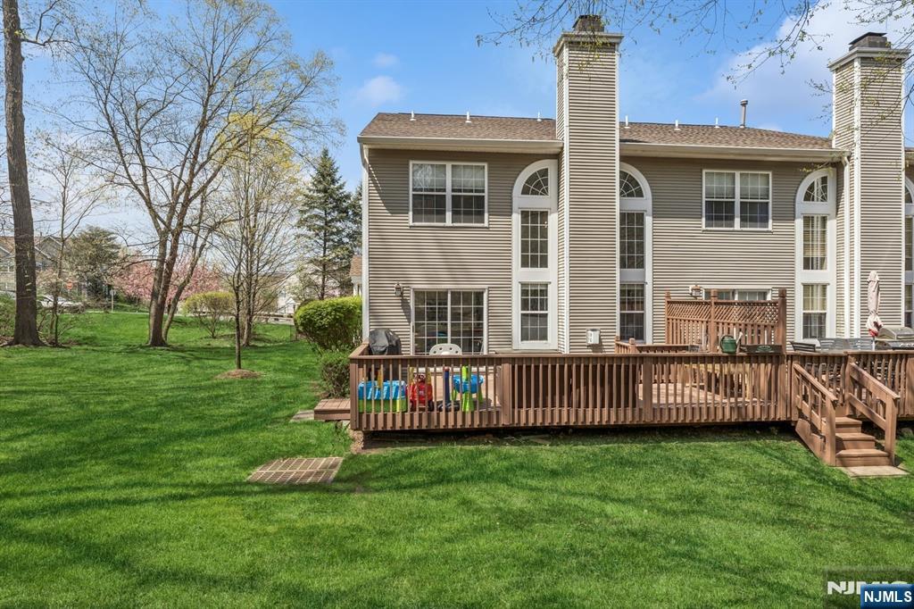 491 Green Mountain Road
