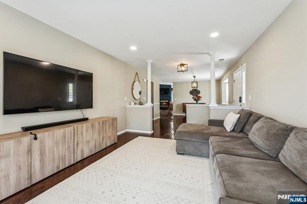 491 Green Mountain Road