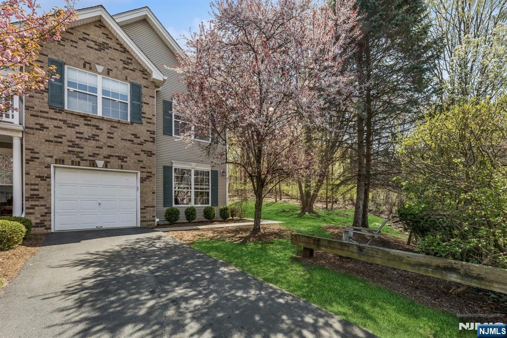 491 Green Mountain Road