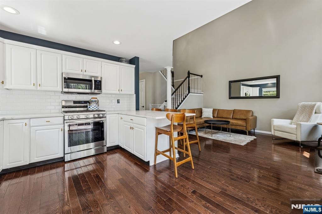 491 Green Mountain Road