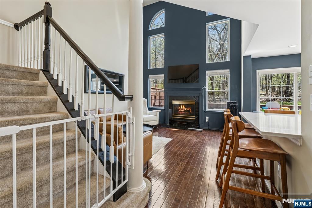 491 Green Mountain Road