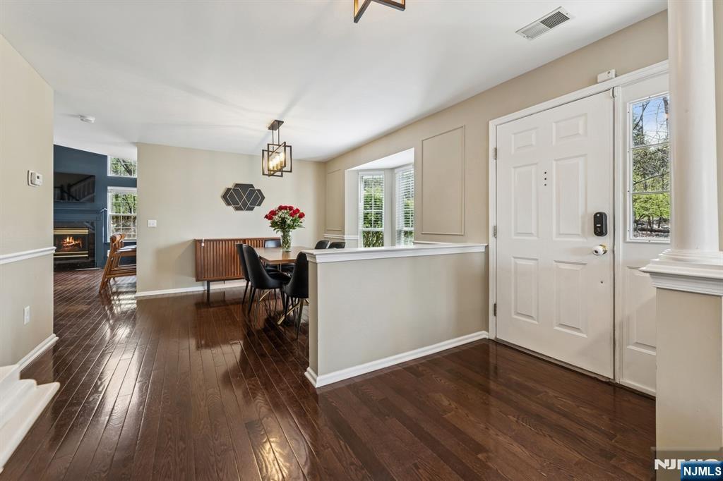 491 Green Mountain Road
