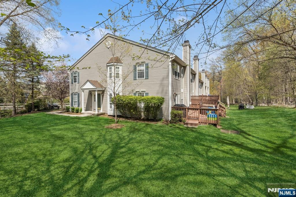 491 Green Mountain Road