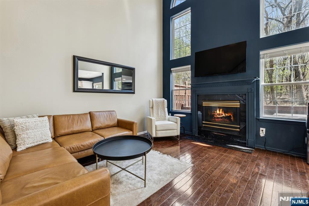 491 Green Mountain Road