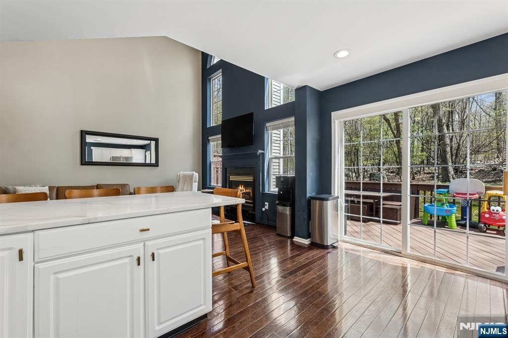491 Green Mountain Road