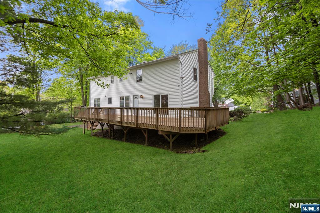 206 Goodell Court