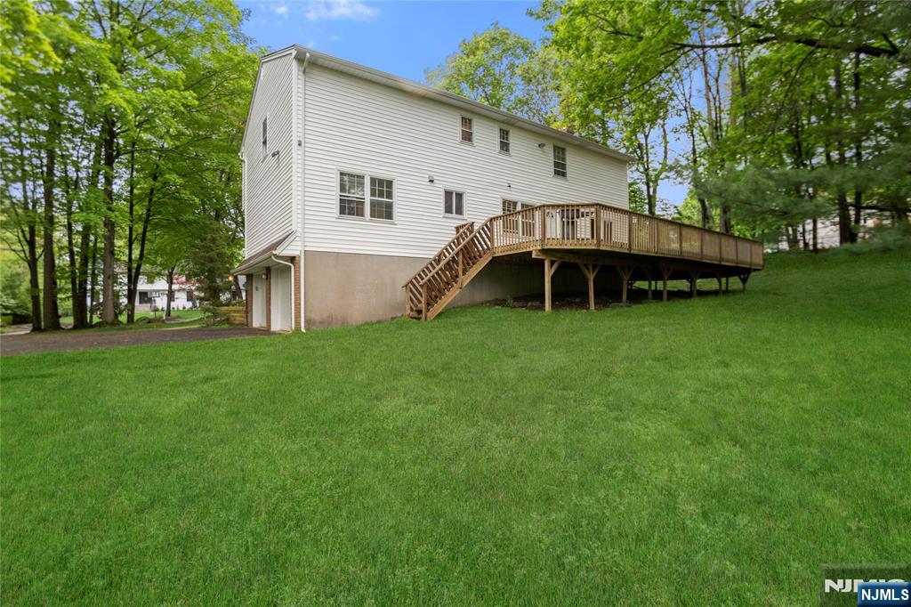 206 Goodell Court