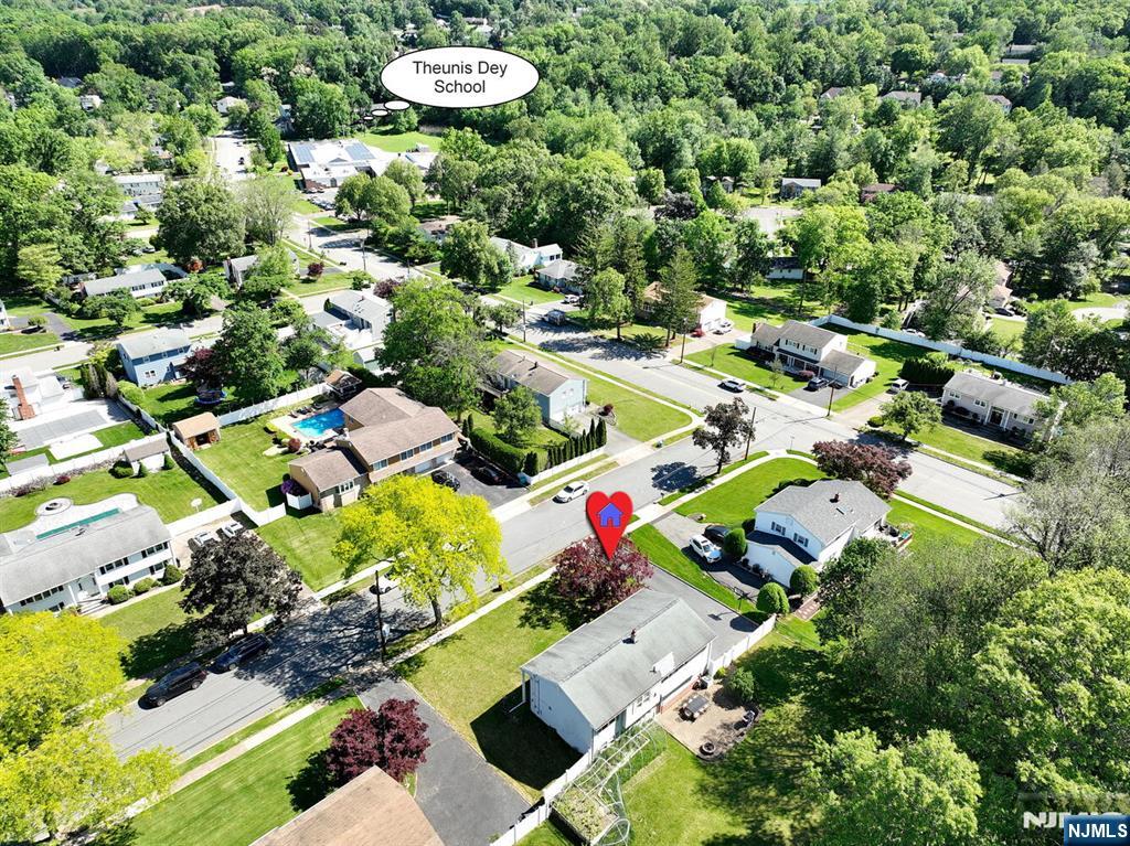 60 Furman Drive