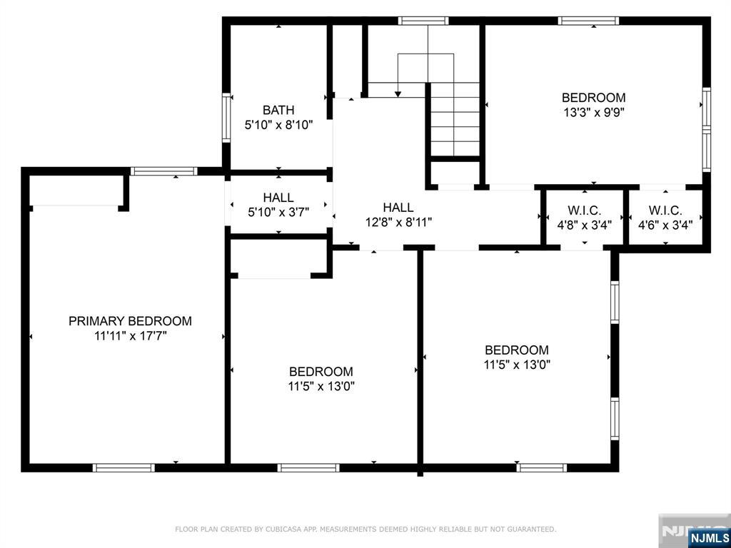 38 Lynn Street