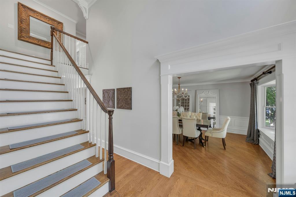 43 Heights Road