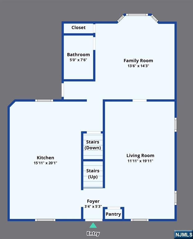 101 Hillcrest Drive