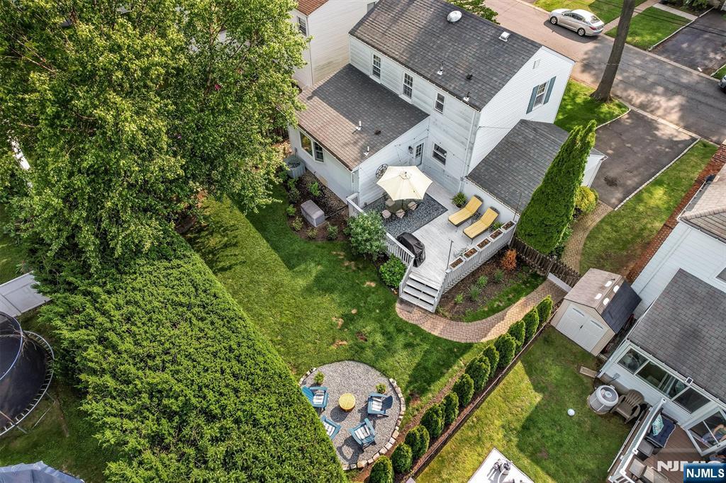 101 Hillcrest Drive