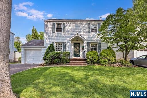 101 Hillcrest Drive