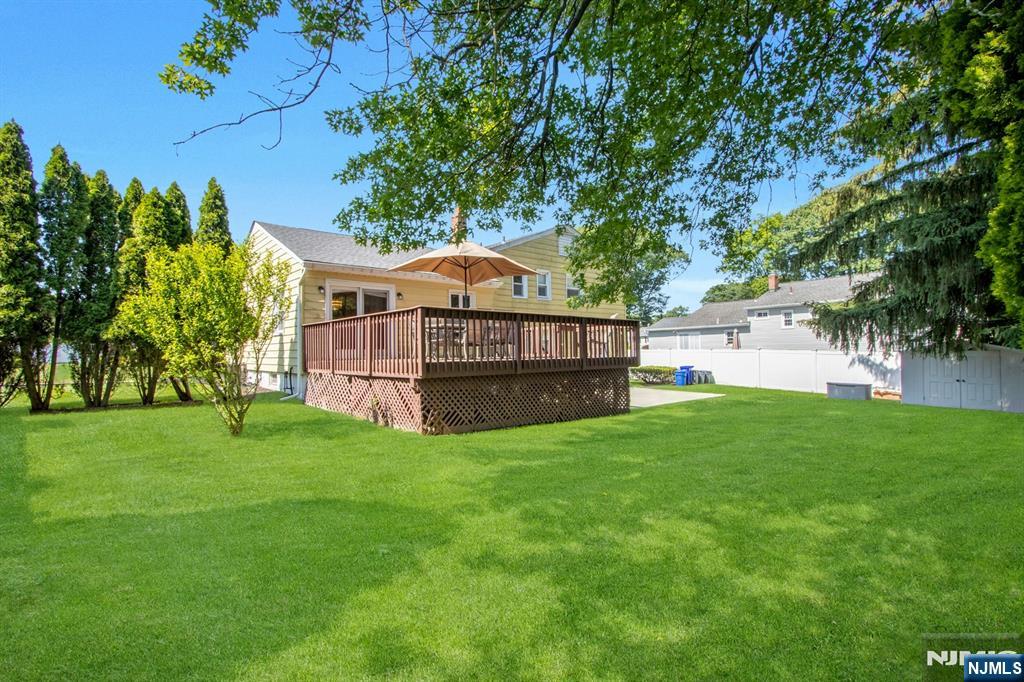 40 Furman Drive
