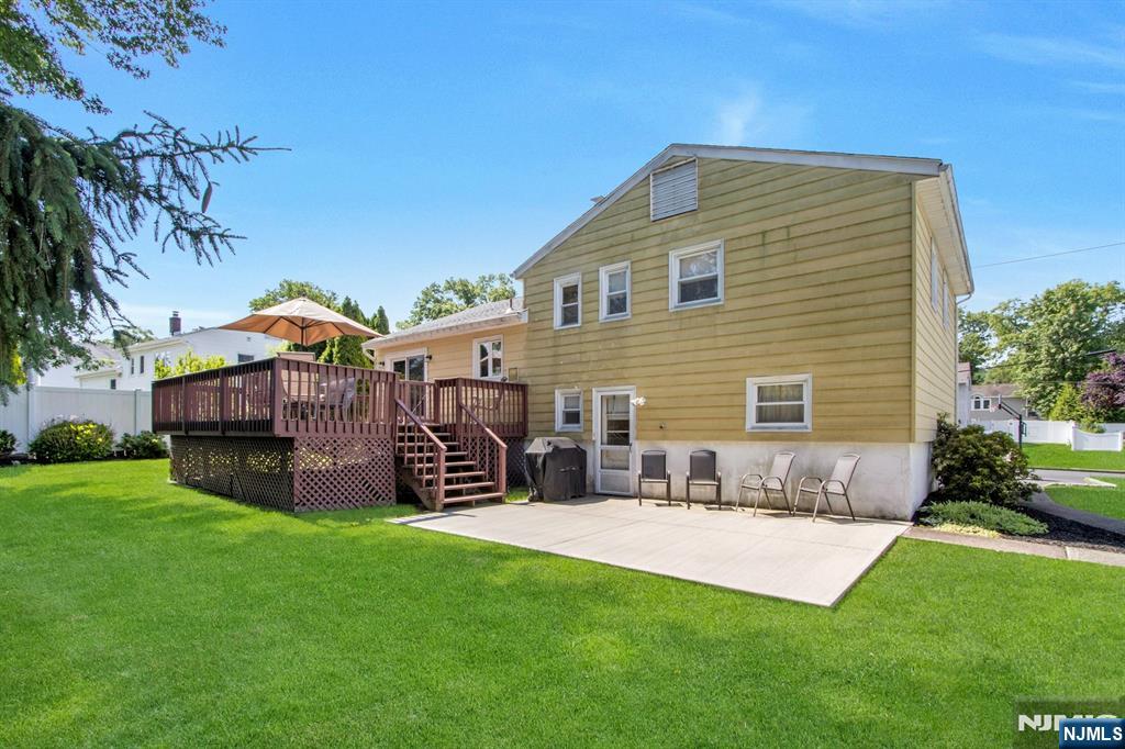 40 Furman Drive