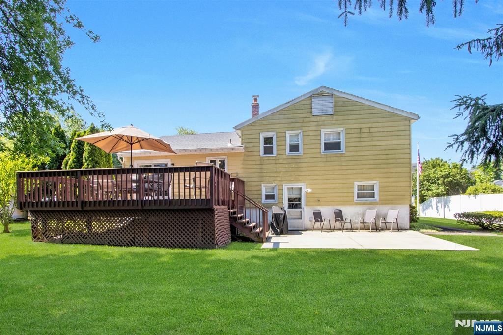 40 Furman Drive